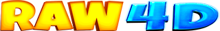RAW4D